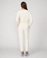 Yummy Crewneck & Jogger Lounge Set