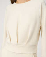 Yummy Crewneck & Jogger Lounge Set