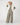 Boat Neck Top & Wide Leg Pant Lounge Set