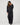 Boat Neck Top & Wide Leg Pant Lounge Set