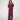 Half Zip Pullover & Wide Leg Pant