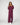 Half Zip Pullover & Wide Leg Pant