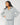 Half Zip Pullover & Wide Leg Pant