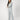 Half Zip Pullover & Wide Leg Pant