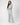 Half Zip Pullover & Wide Leg Pant