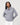 Relaxed Funnel Neck Yummy Dolman Top