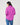 Relaxed Funnel Neck Yummy Dolman Top