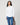 Relaxed Funnel Neck Yummy Dolman Top