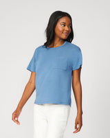 Soft Modal Pocket Tee