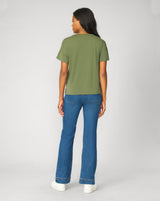 Soft Modal Pocket Tee