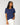 Soft Modal Pocket Tee Navy Blazer