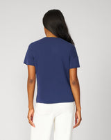 Soft Modal Pocket Tee