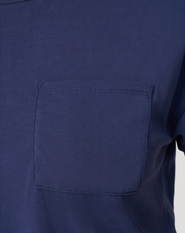 Soft Modal Pocket Tee