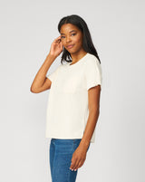 Soft Modal Pocket Tee