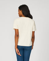 Soft Modal Pocket Tee