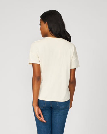 Soft Modal Pocket Tee