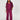 Cropped Wide Leg Ultra Soft Terry Pant