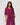 V-Neck Kimono Ultra Soft Terry Top