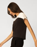 Color Block Tee