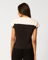 Color Block Tee