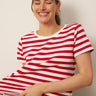 Essential Stripe Tee