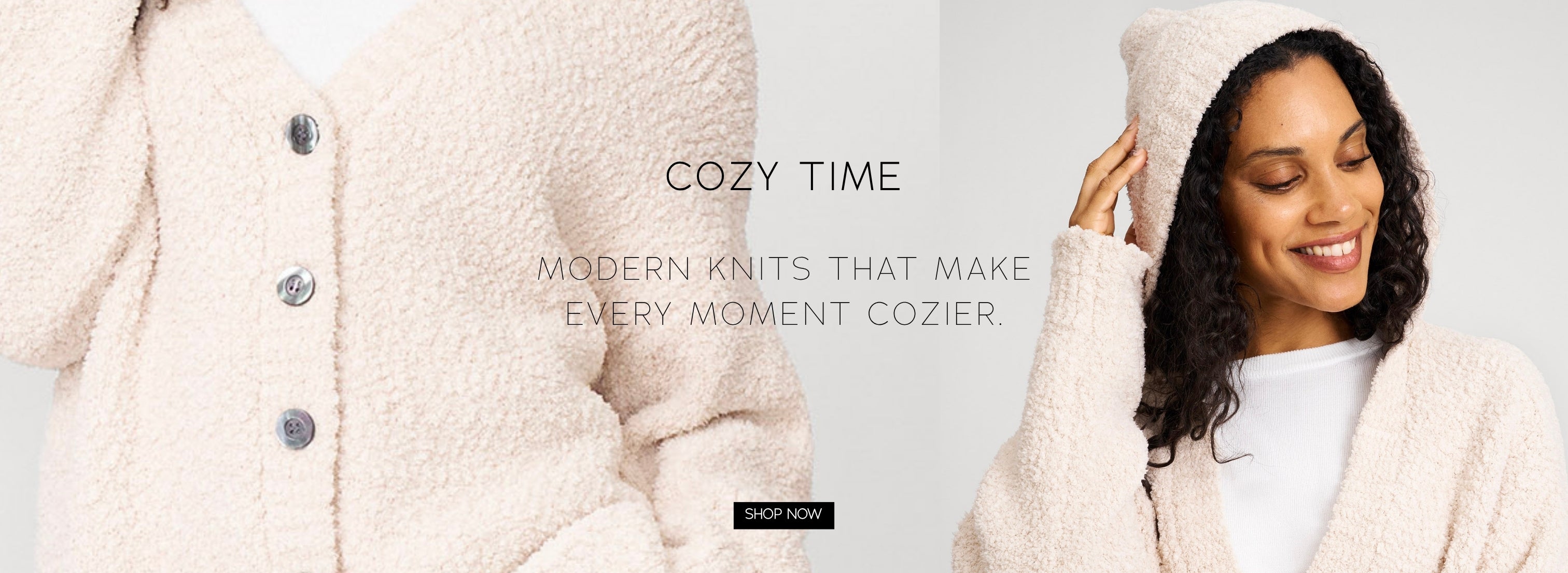 Cable & Gauge Women's Clothing, Cozy Sweaters