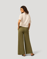 Short Sleeve Button Cardigan