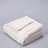 Mink Faux Fur Throw