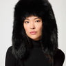 Lauren Trapper Hat