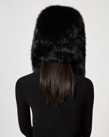 Lauren Trapper Hat