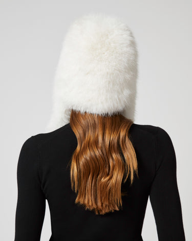 Lauren Trapper Hat