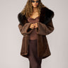 Timeless Briar Coat