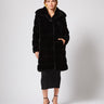 Sutton Quilted Coat