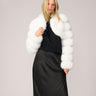 Bianca Cropped Jacket
