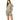 Yummy V-Neck Top & Matching Short Set