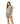 Yummy V-Neck Top & Matching Short Set