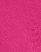 Embroidered Henley T-Shirt