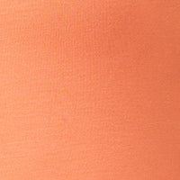 Braided Crochet Trim Pleated Top