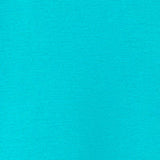 Braided Crochet Trim Pleated Top