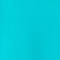 Braided Crochet Trim Pleated Top