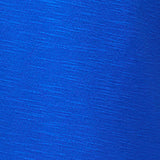 Shirred Detail Short Sleeve Top