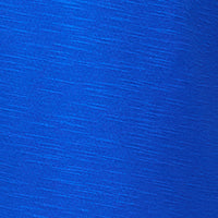 Shirred Detail Short Sleeve Top