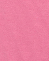 Embroidered Henley Top