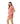 Yummy V-Neck Top & Matching Short Set