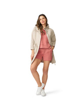 Yummy V-Neck Top & Matching Short Set