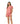 Yummy V-Neck Top & Matching Short Set